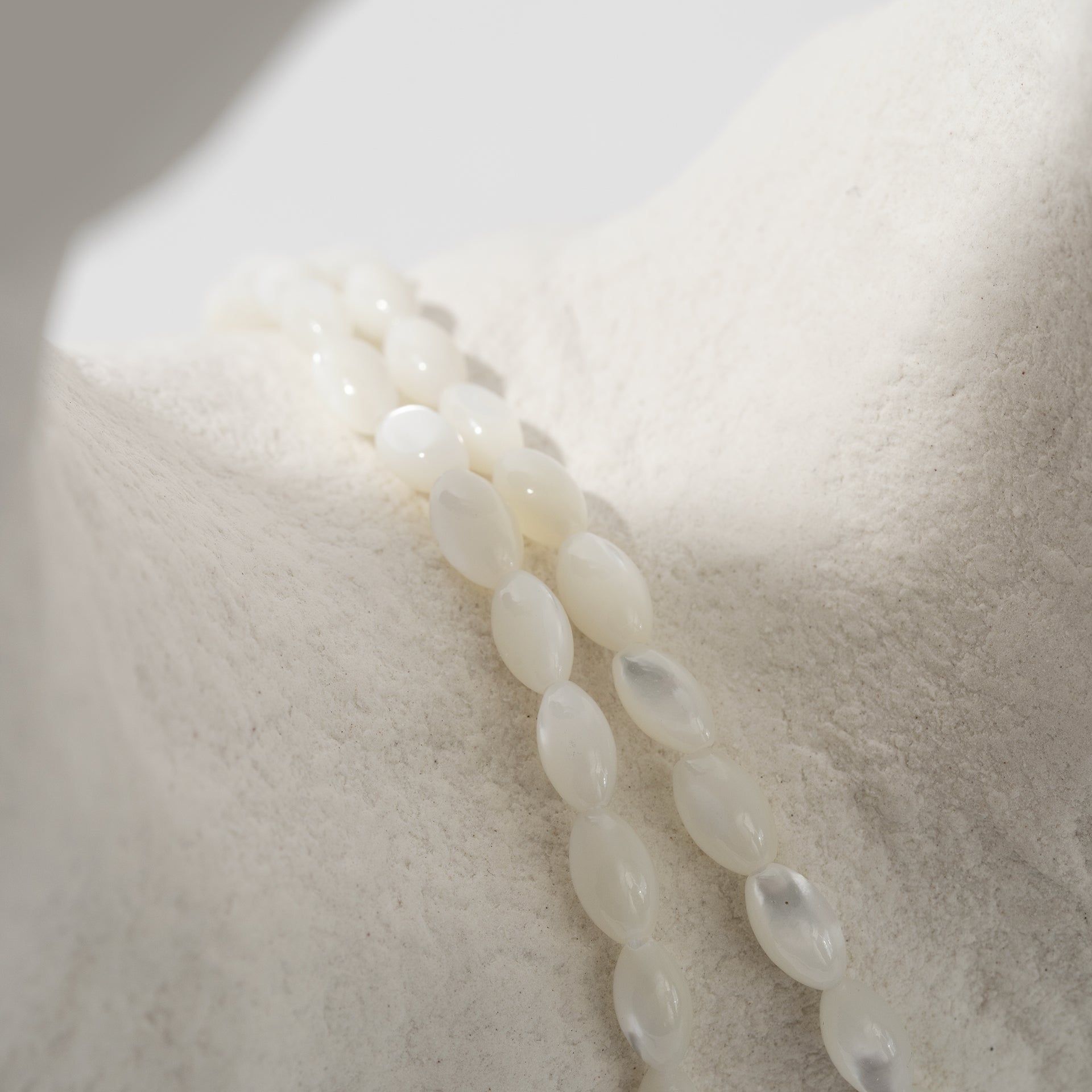 Ophélie Necklace