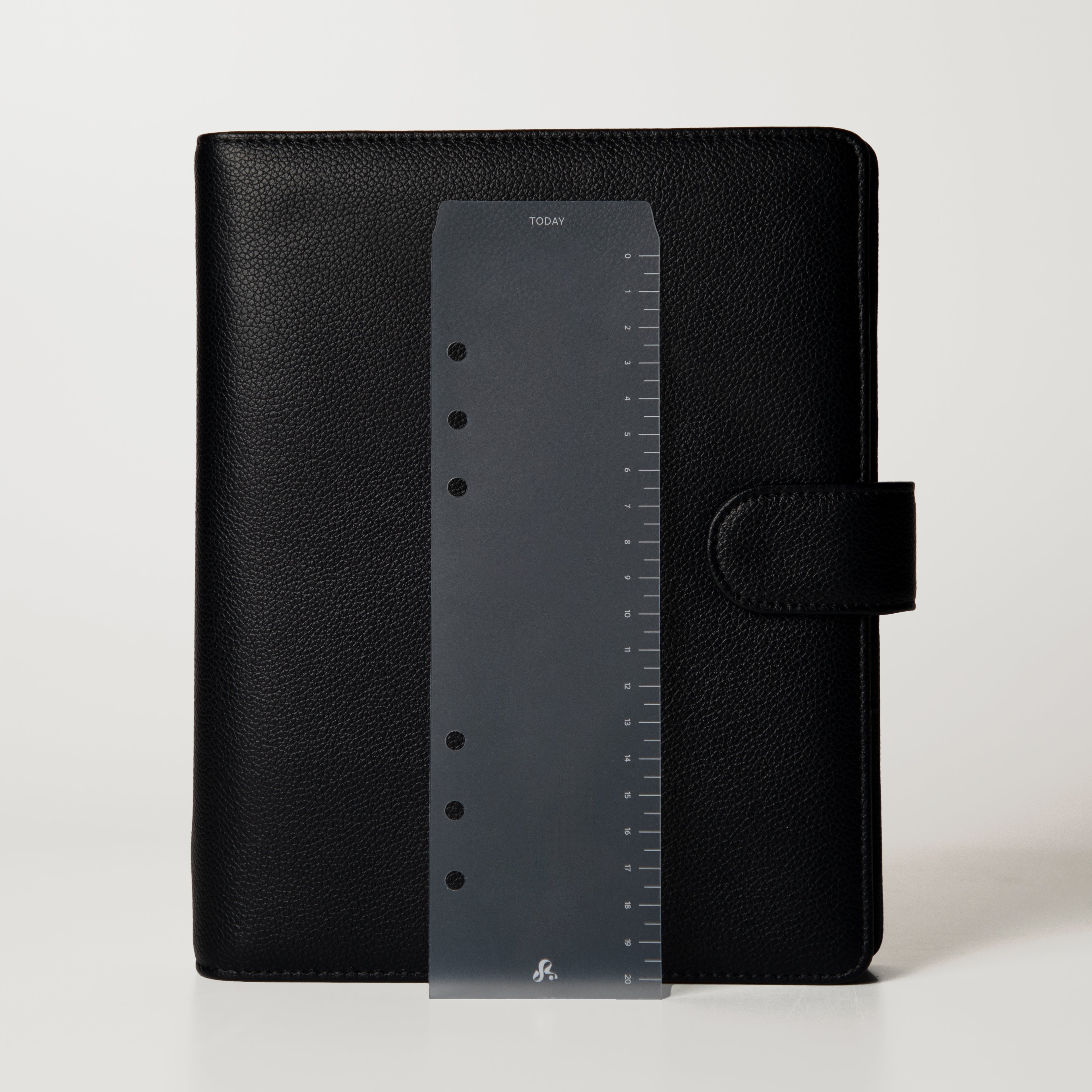 Undated Agenda Bundle — A5