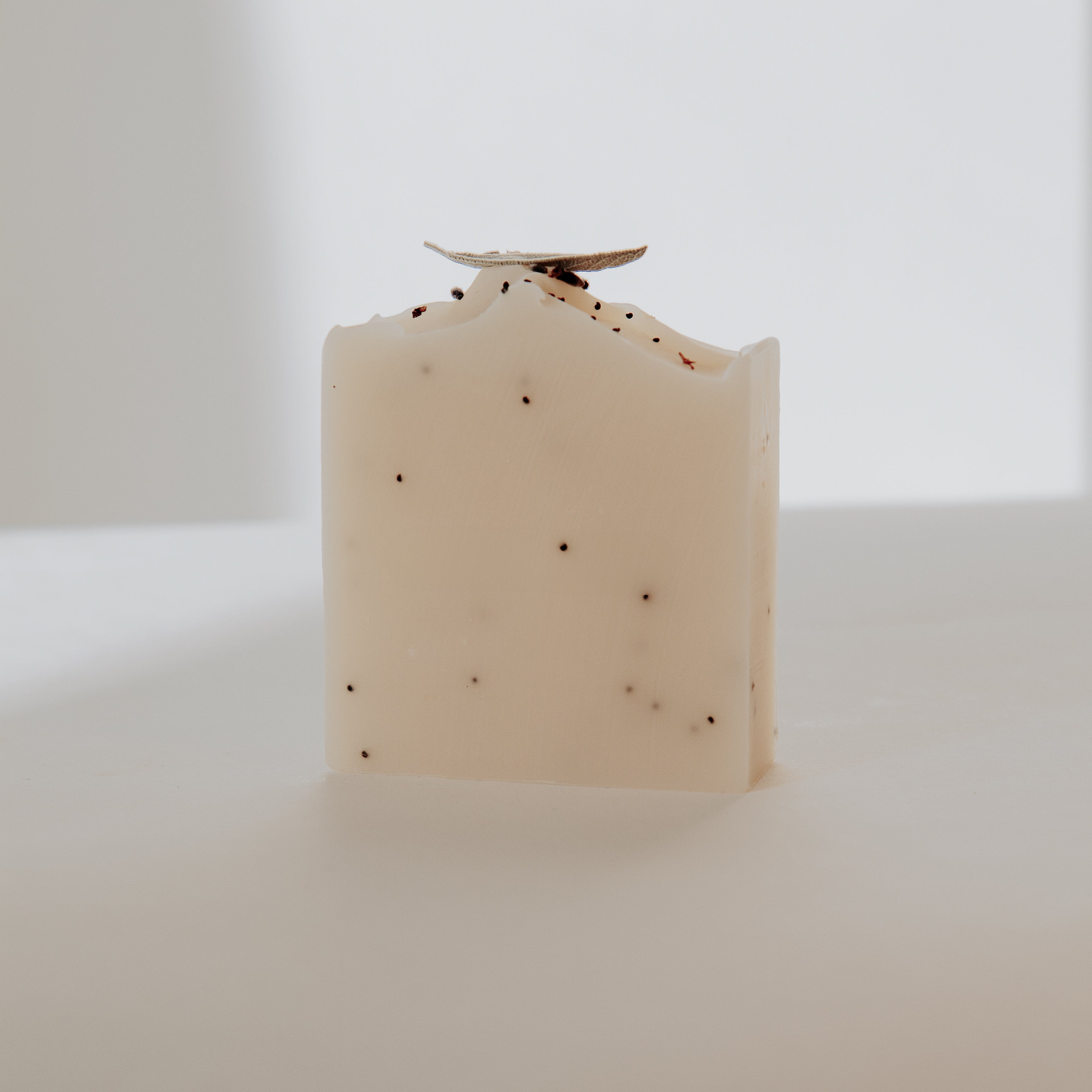 Soap - Lavender & Sage