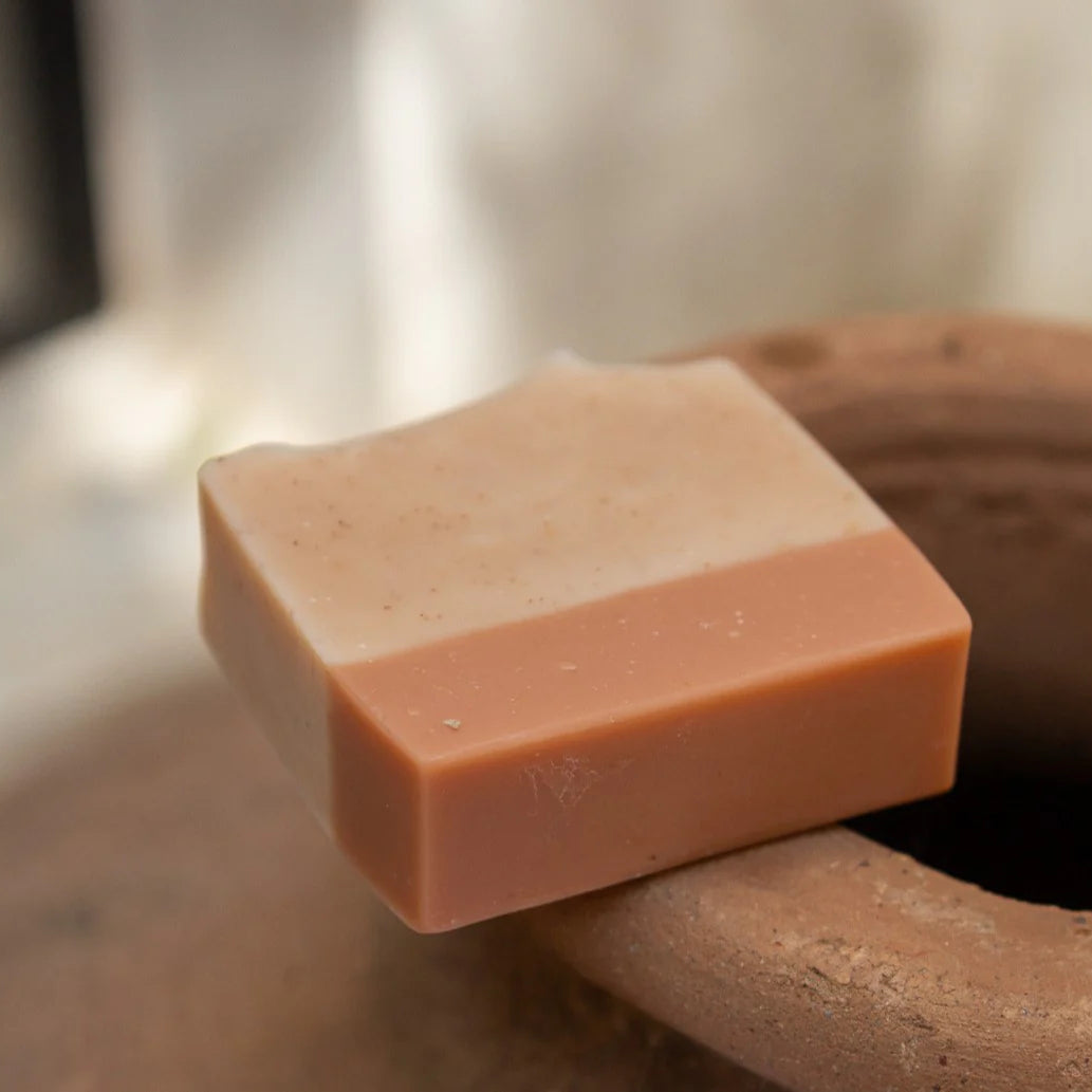 Soap - Honey & Apricot