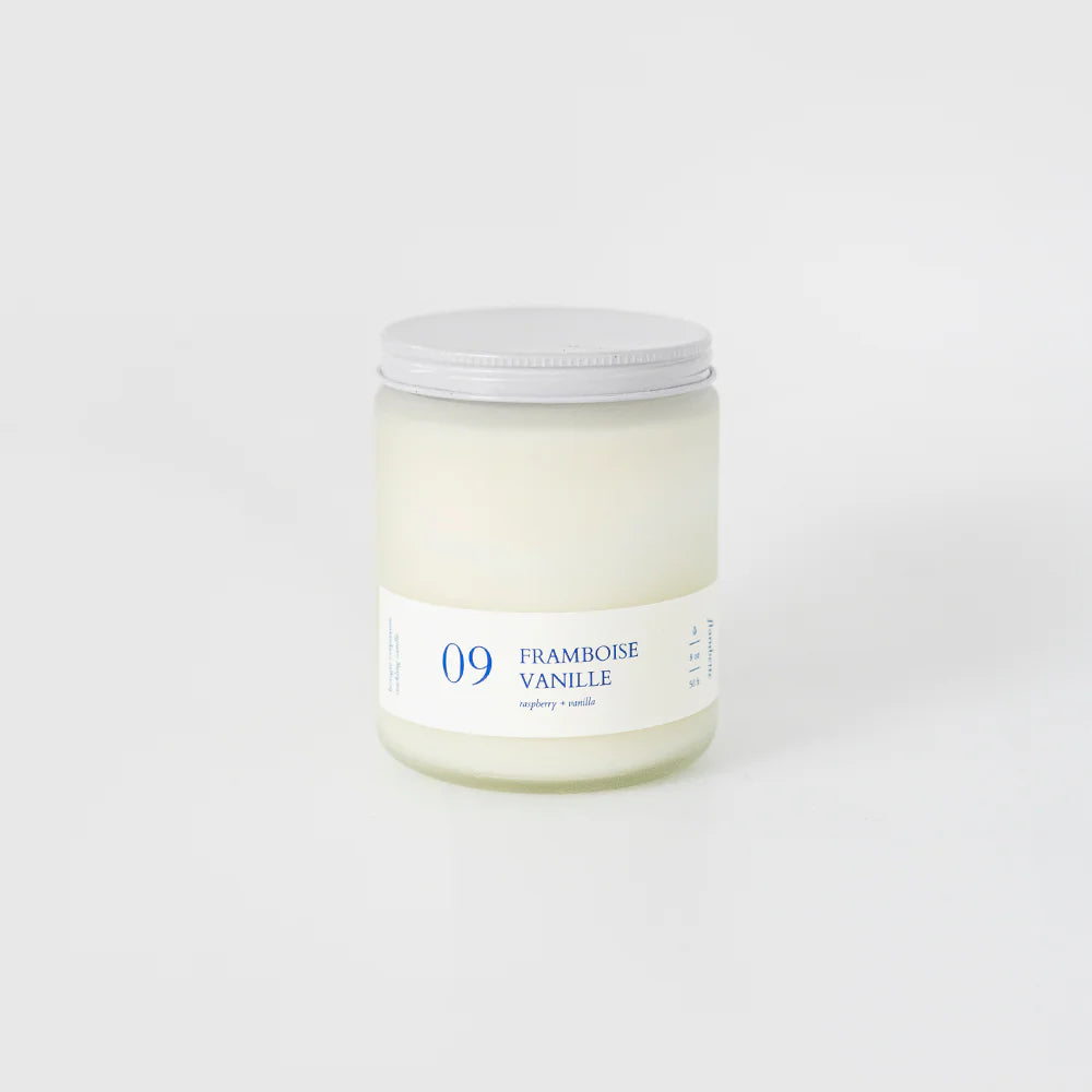 Crackling Candle