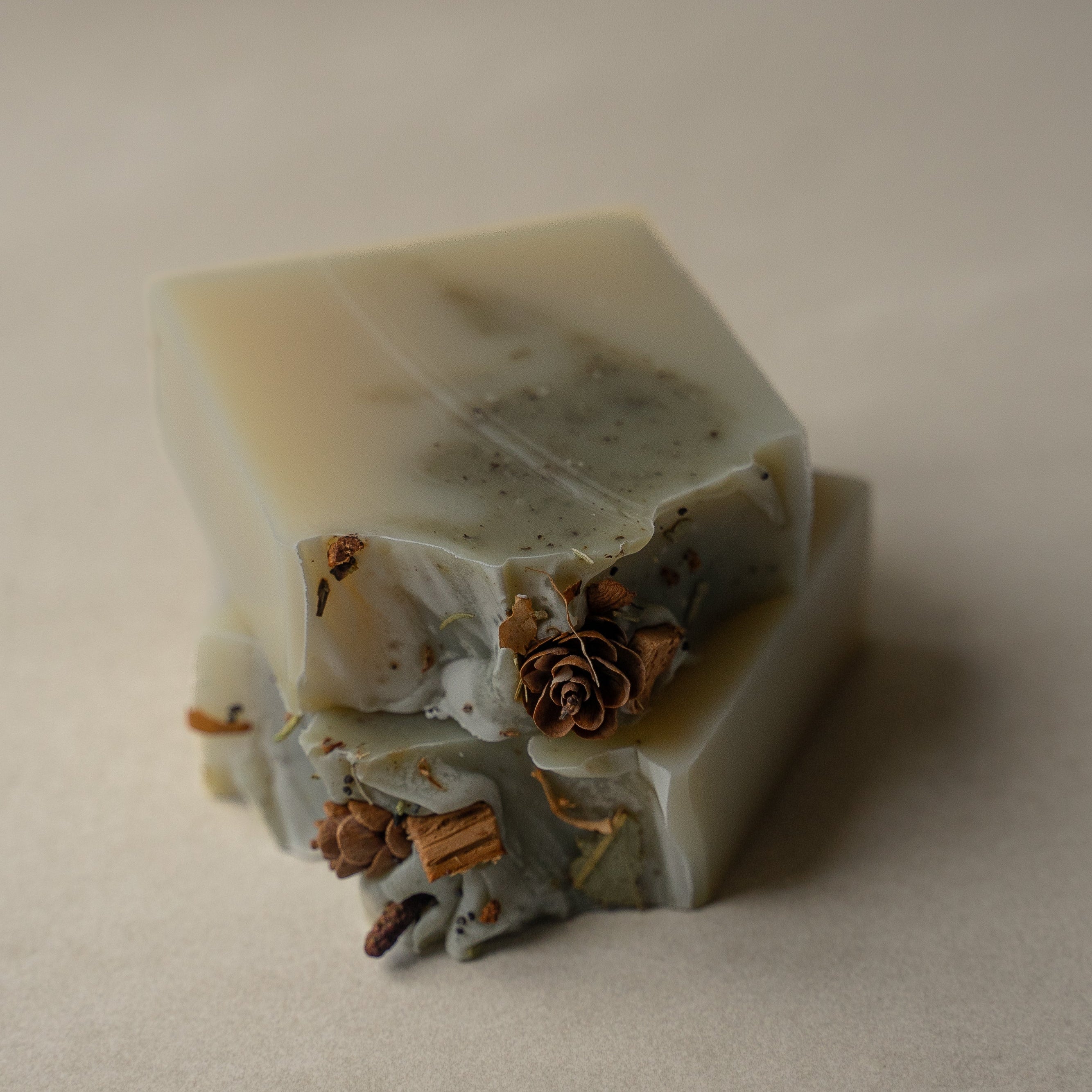 Soap - Eucalyptus & Cedar