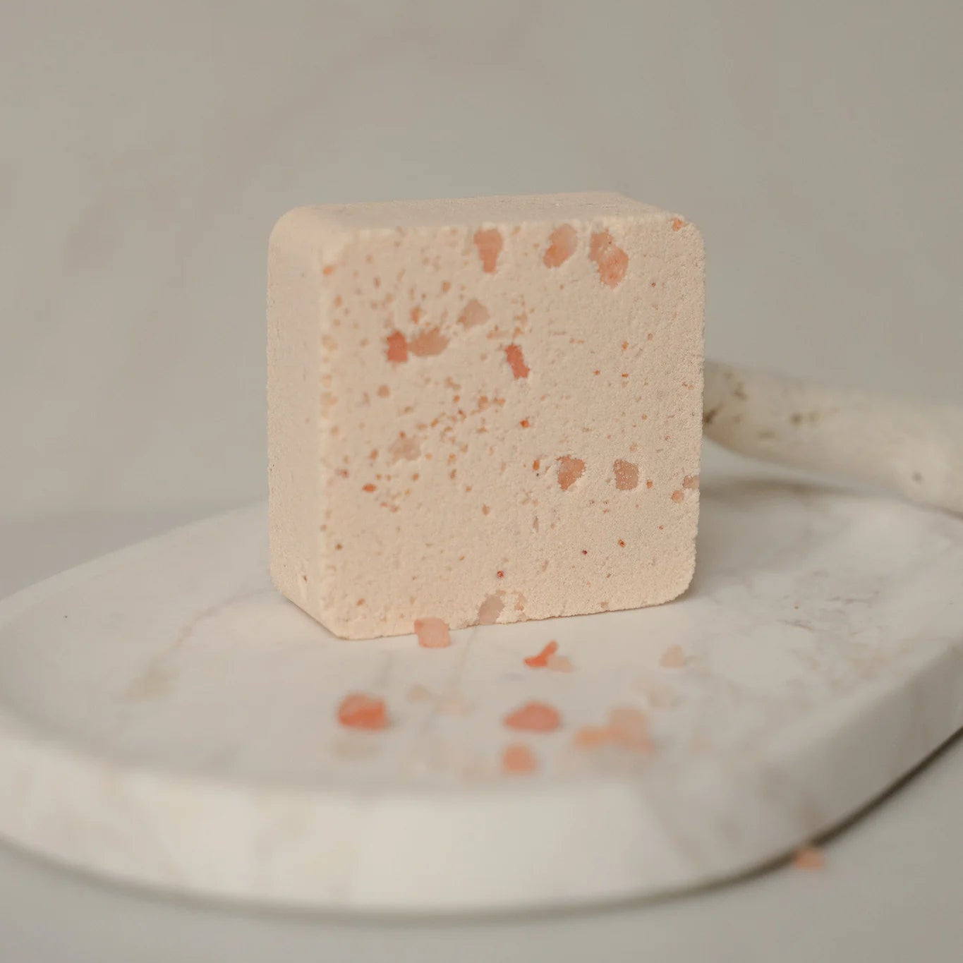 Bath Bomb - Grapefruit & Sea Salt