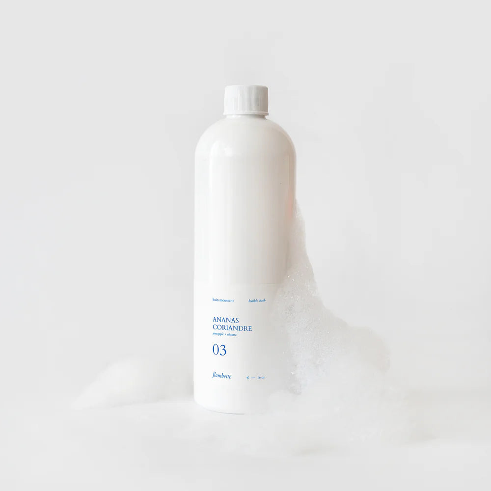 Bubble Bath