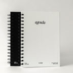 L'Agenda 2026 : The Spiral Planner