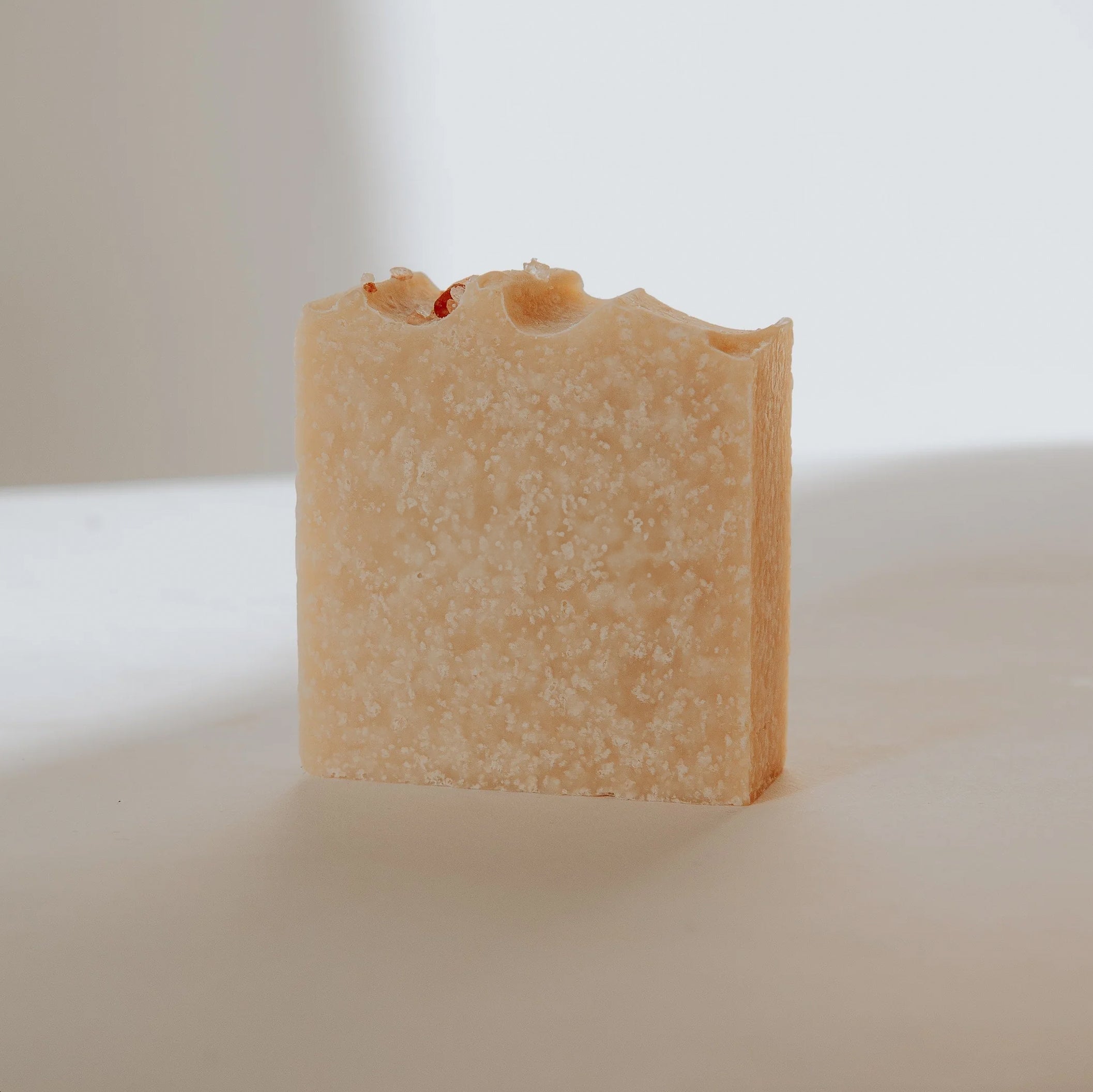 Soap - Grapefruit & Sea Salt