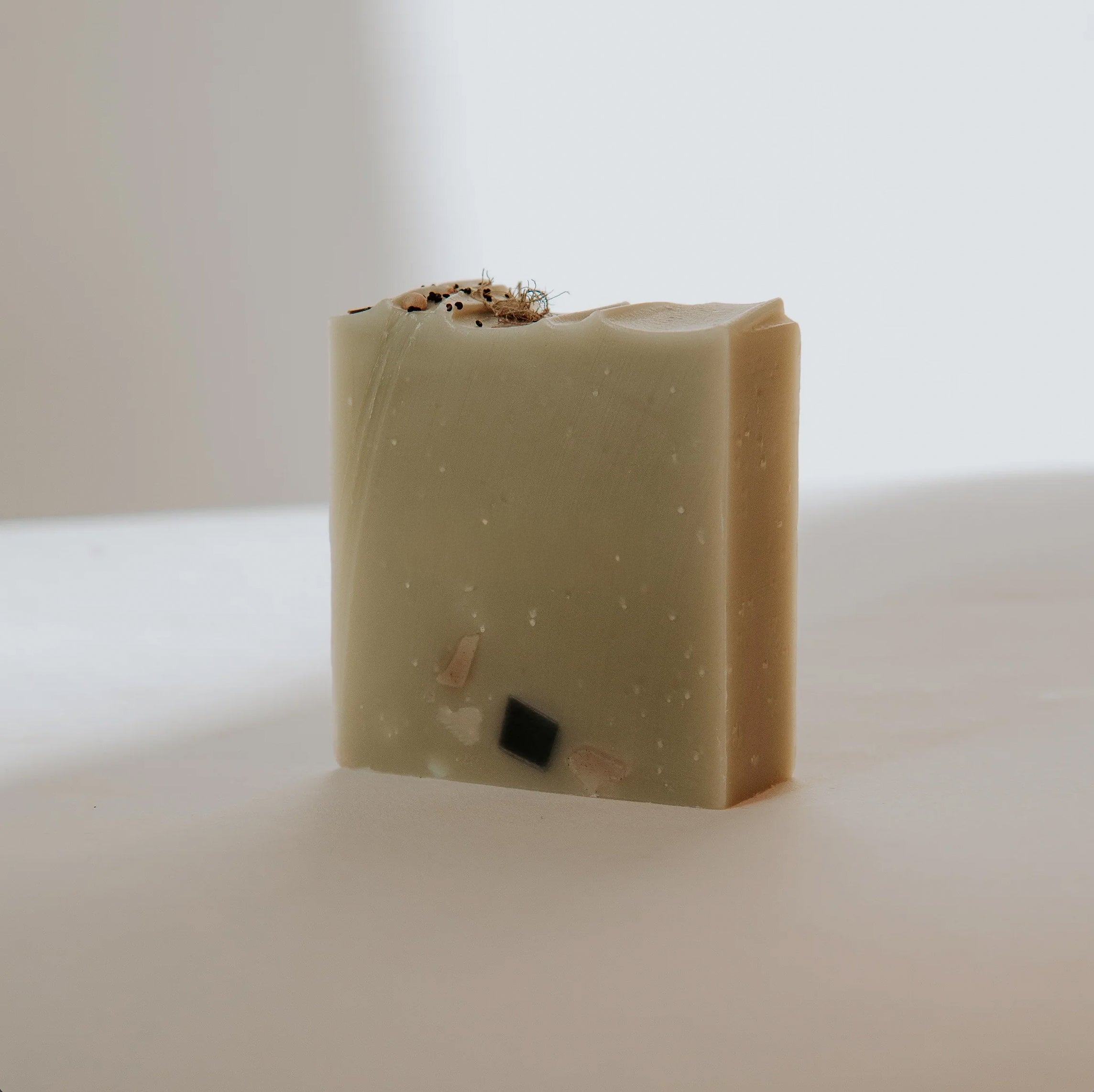 Savon - Bergamote et Chanvre