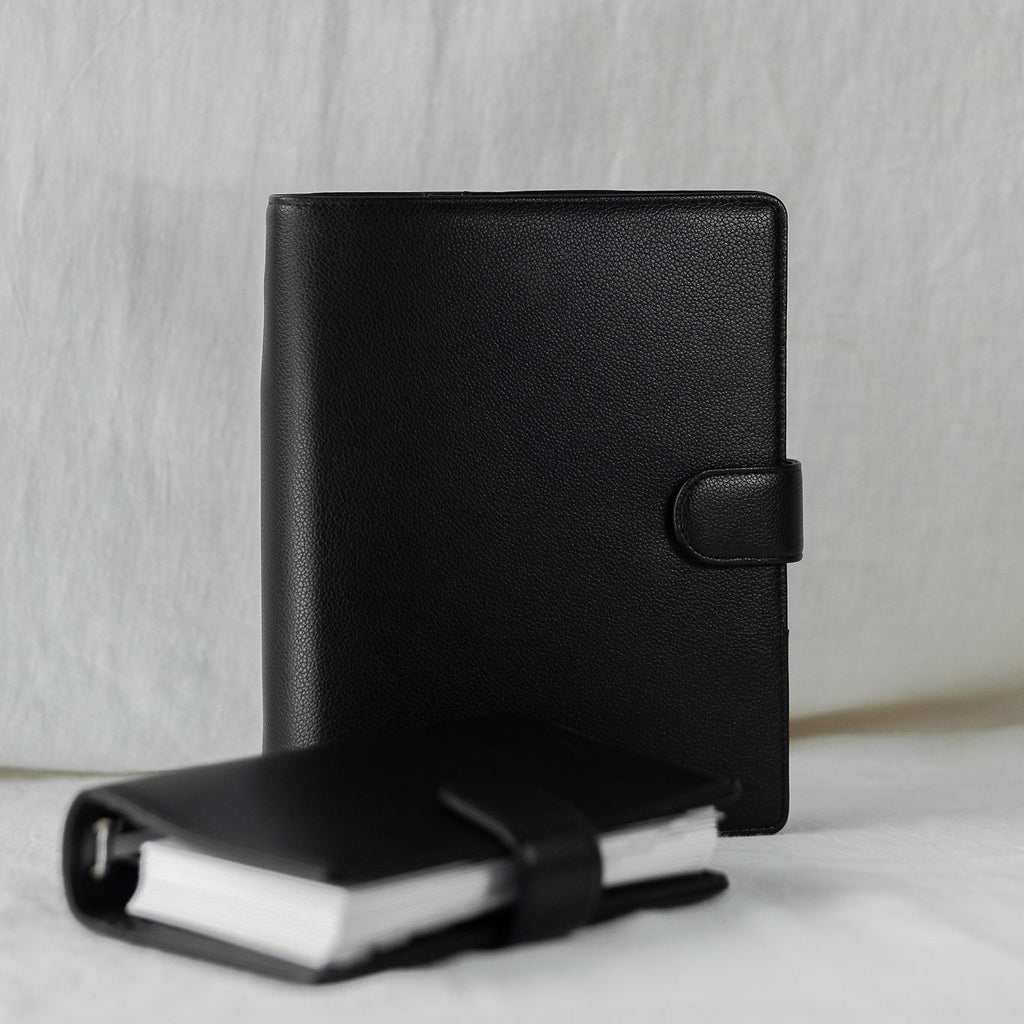 2026 Agenda Bundle  — A5