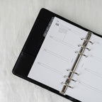 2026 Agenda Bundle  — Personal