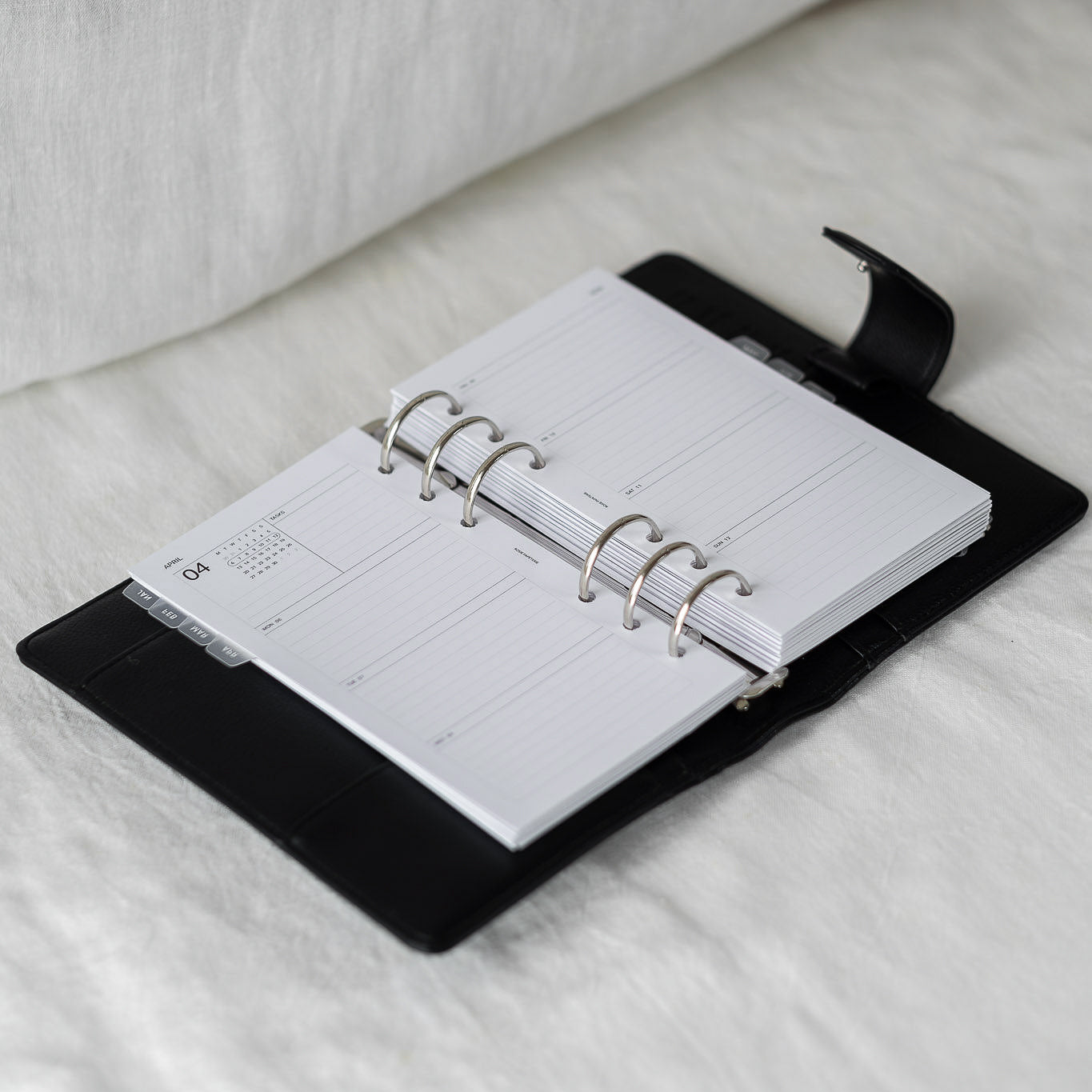 2026 Agenda Bundle  — Personal