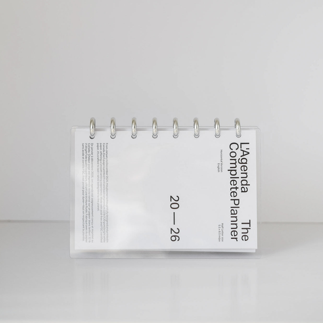 2026 Discbound Bundle