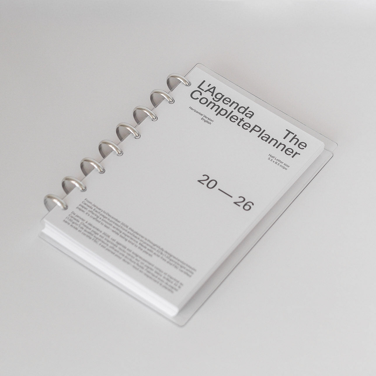 2026 Discbound Bundle