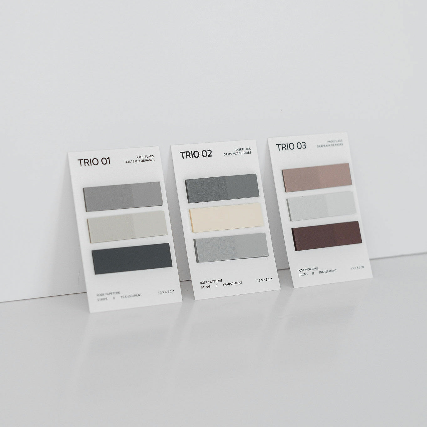 Strip Page Flags Bundle