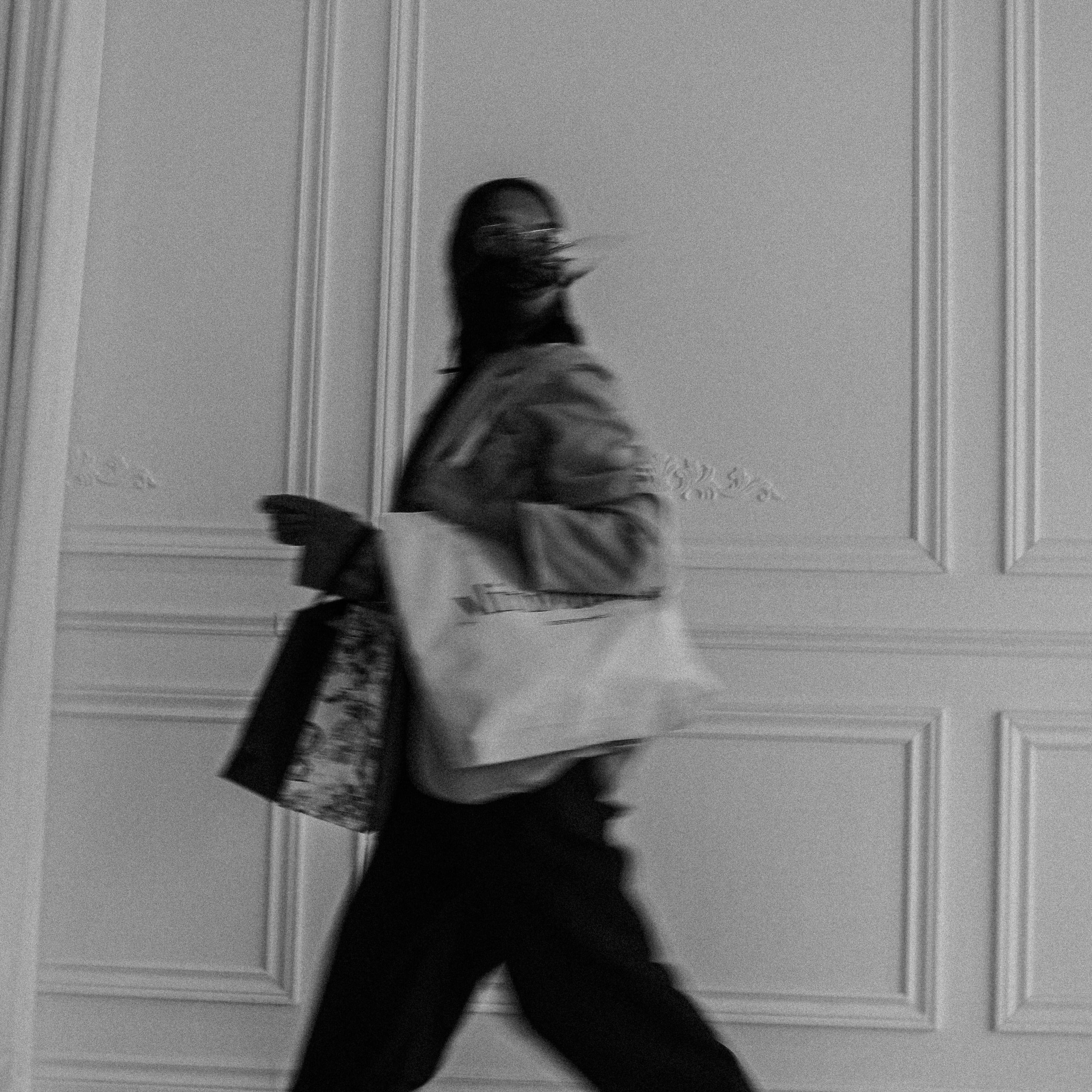 minimaliste tote