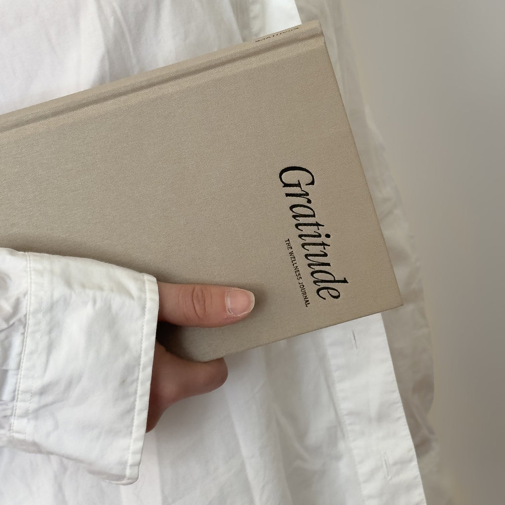 Le Journal de Gratitude