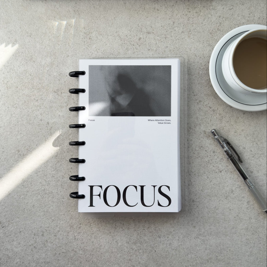 Tableau de Bord Focus