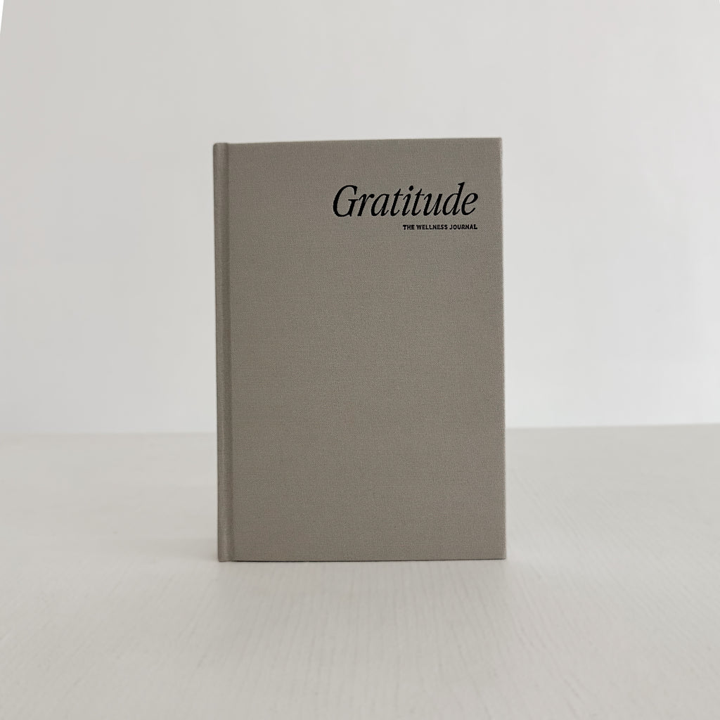 Le Journal de Gratitude