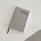 Le Journal de Gratitude