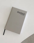 The Gratitude Journal