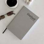 Le Journal de Gratitude