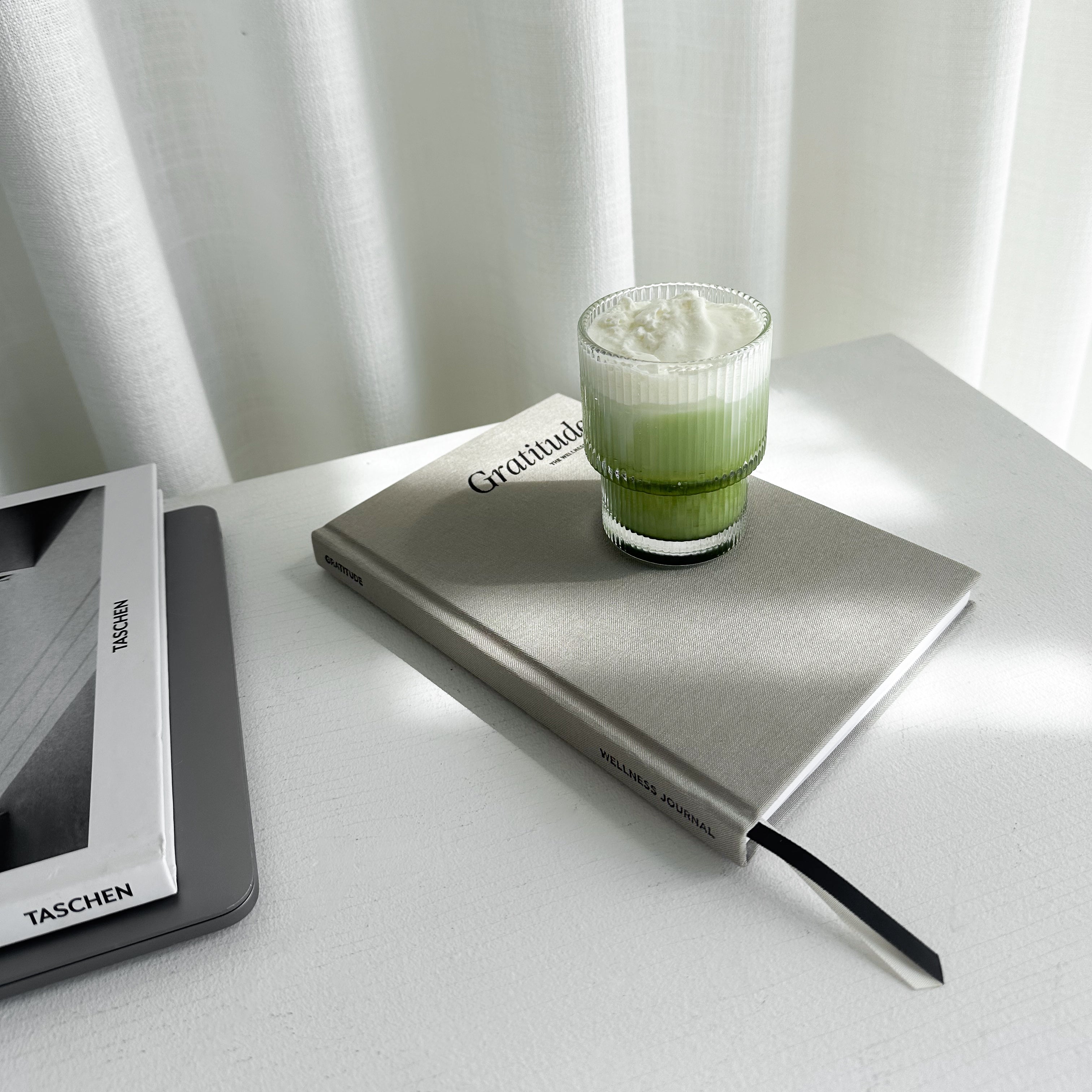 Le Journal de Gratitude
