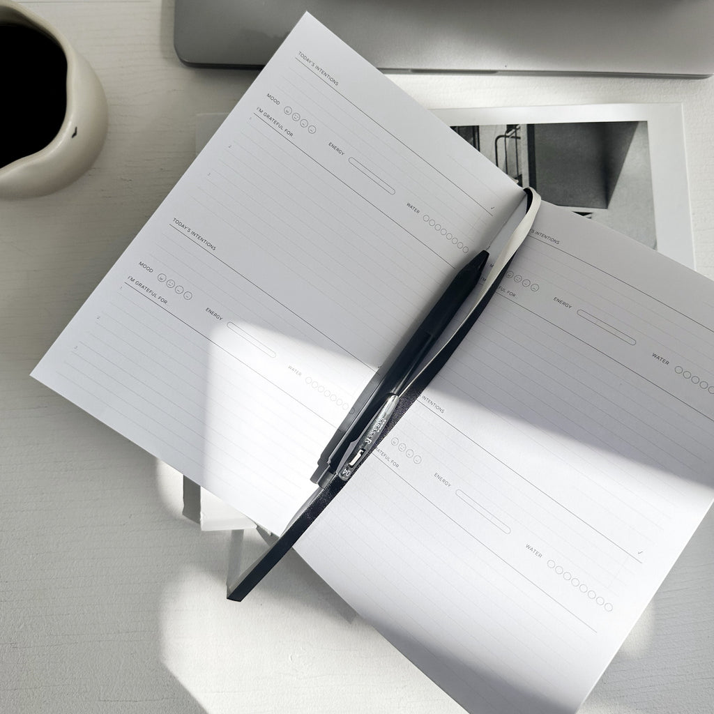 Le Journal de Gratitude