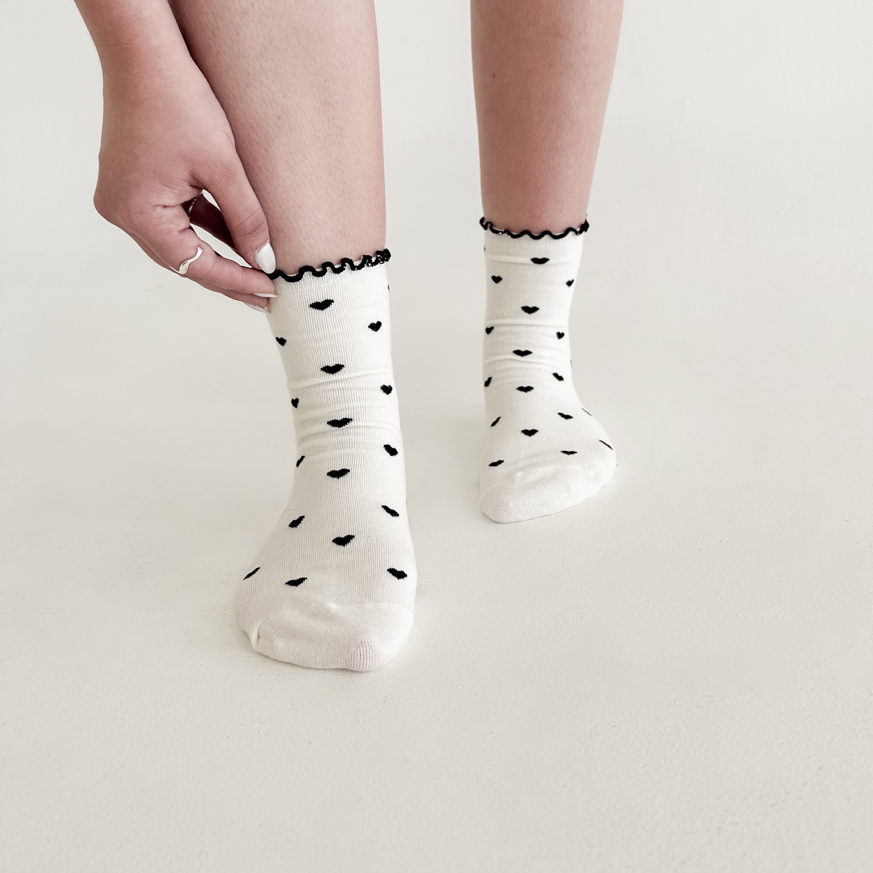 Socks | Petits Coeurs