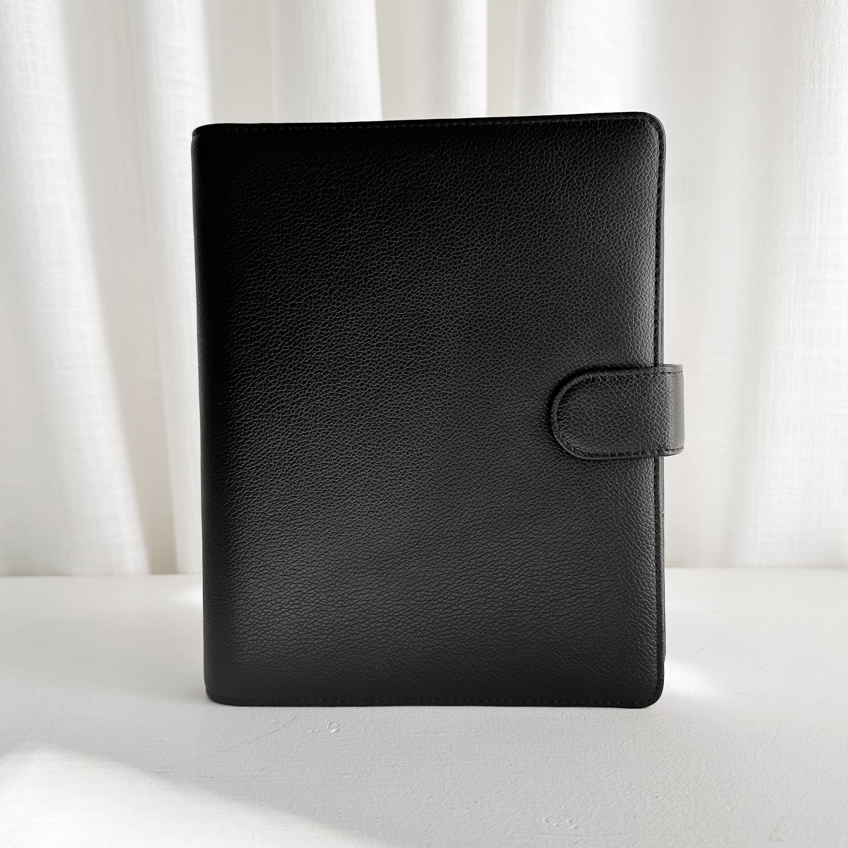 Apple Leather Agenda | Cover | Large