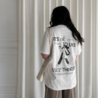 T-Shirt Nice Things