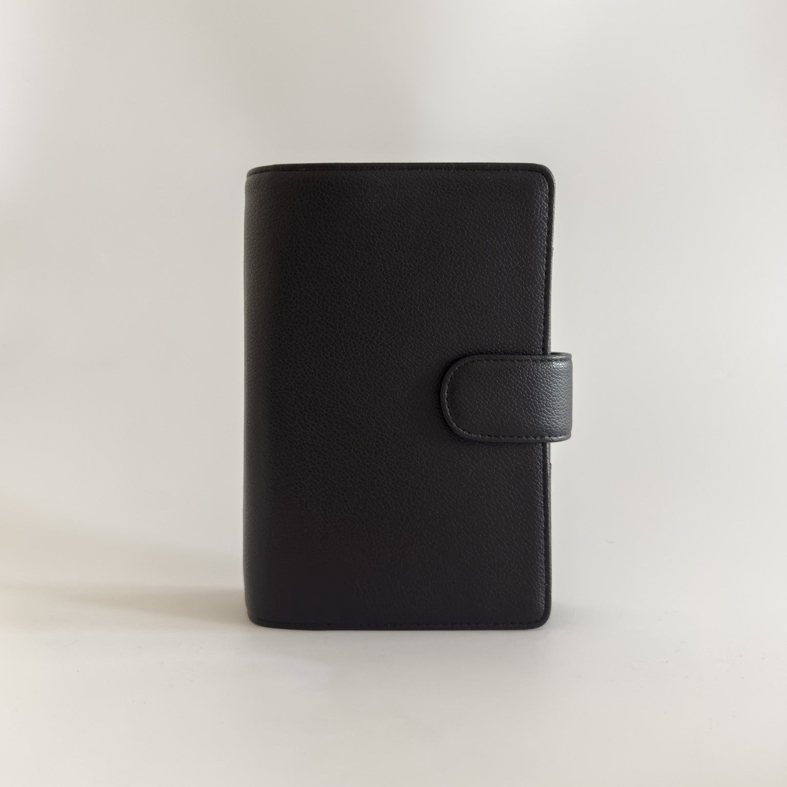 contour edition | vegan leather agenda | personal