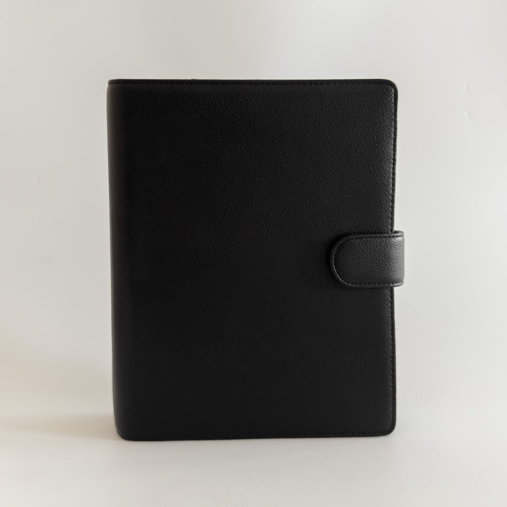 2025-2026 Ring Planner Bundle | A5