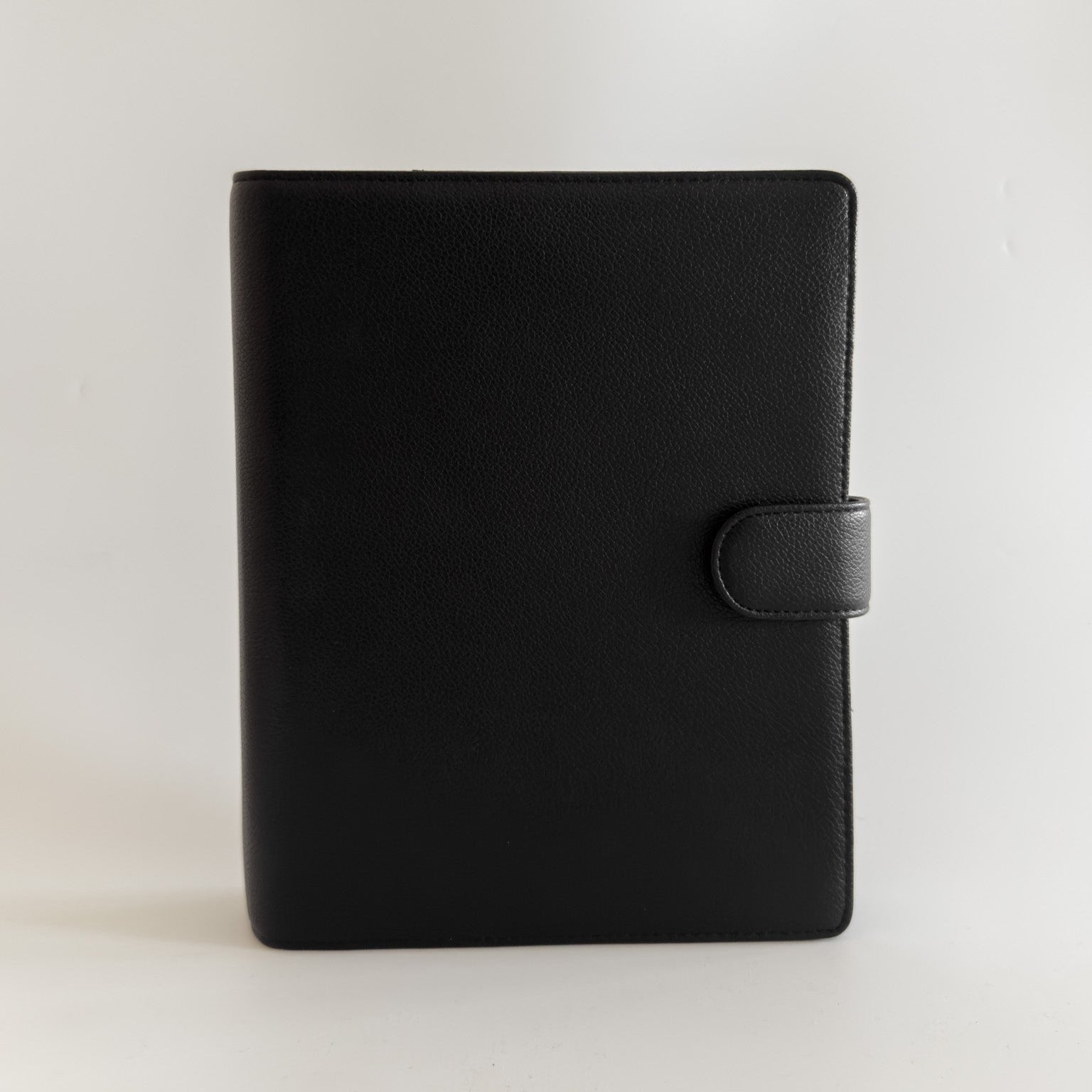 Édition Contour | Agenda en Cuir Vegan | A5