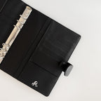 contour edition | vegan leather agenda | A5