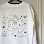 T-Shirt Quebec Vibe