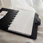Blank Bottom Tab Dividers