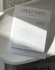 Inbox Sticky Notes