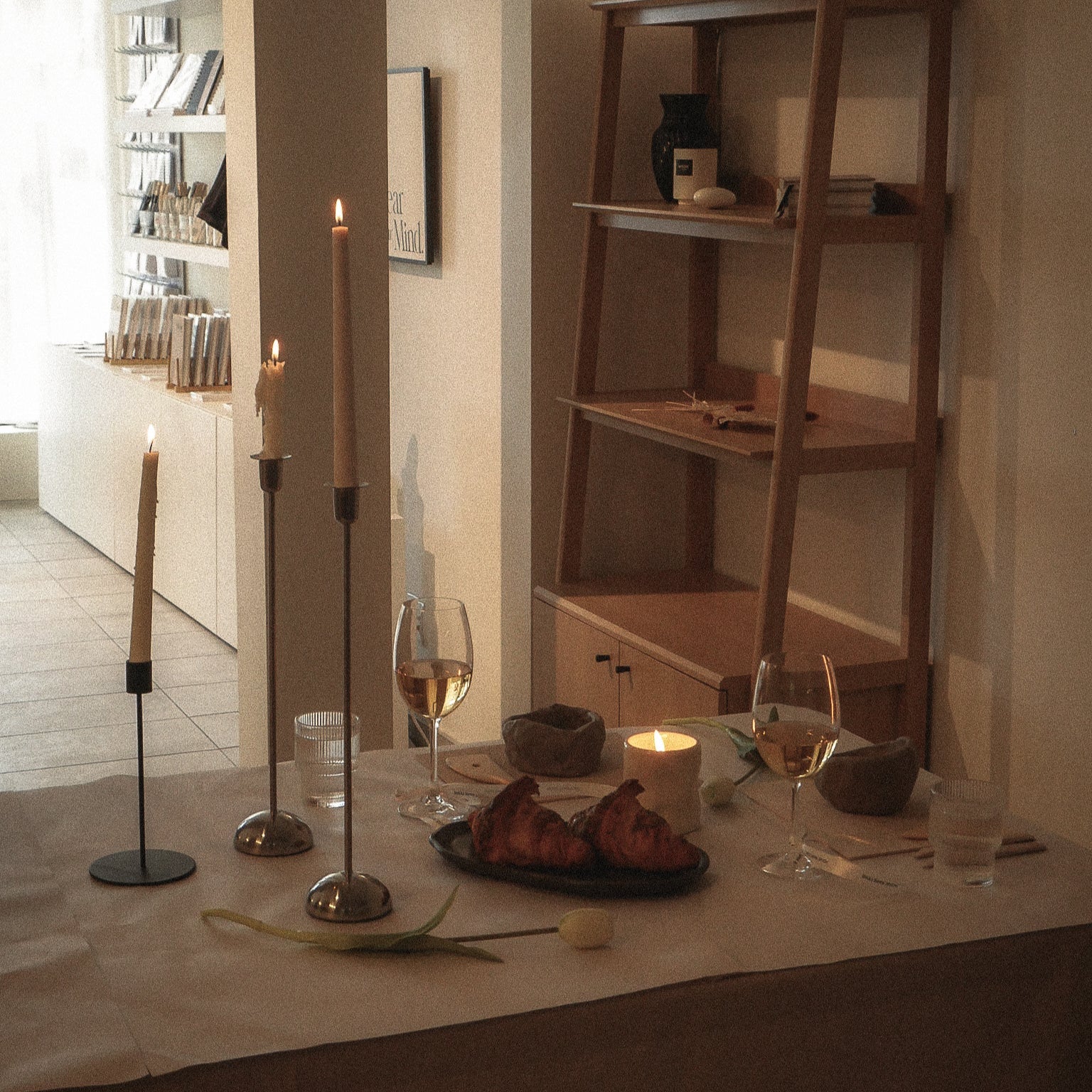 Poterie @ Bouette Studio