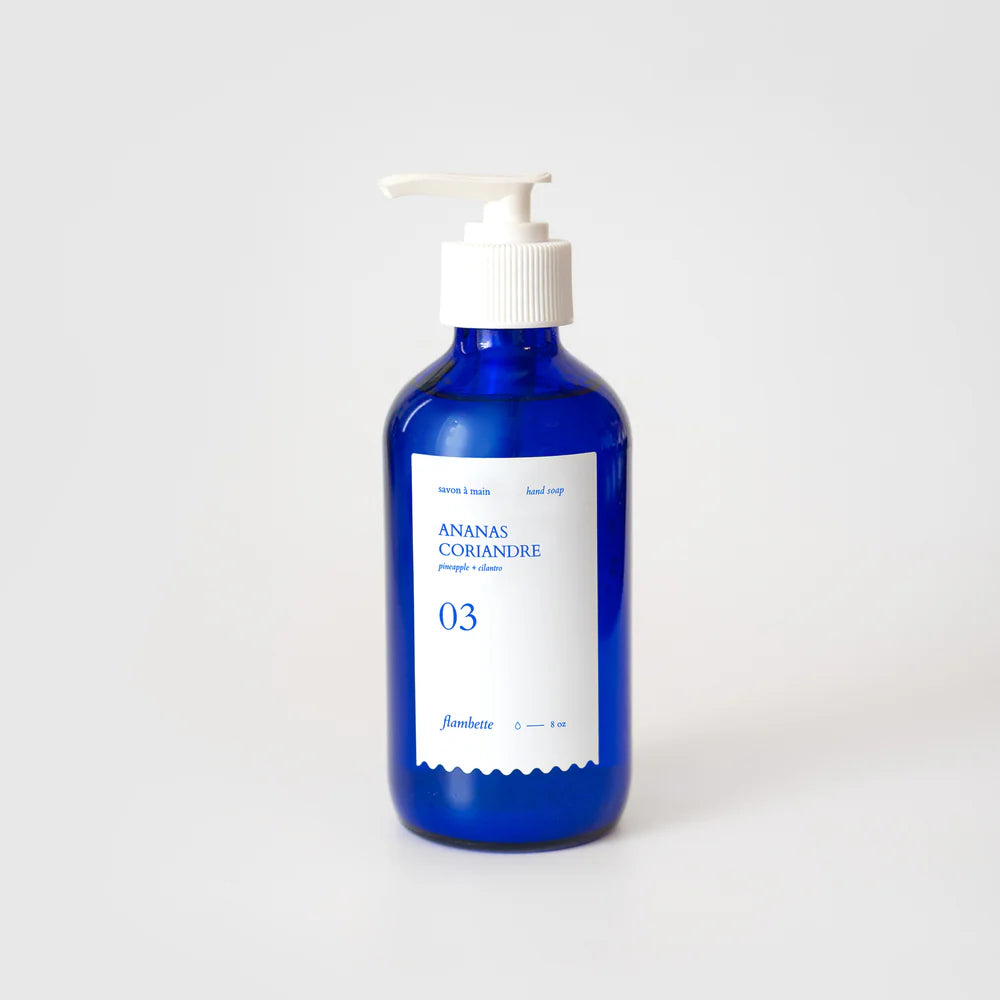 Hand Soap