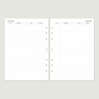 Online Orders Tracker - PDF