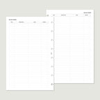 Online Orders Tracker - PDF