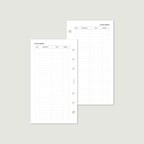 Online Orders Tracker - PDF