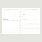 Ensemble Financier Non Daté