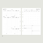 Ensemble Financier Non Daté