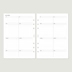Journal quotidien non daté sur 4 pages - PDF