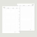 Expense Tracker - PDF