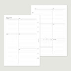 Undated Weekly Vertical - PDF