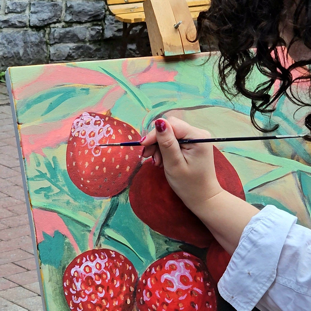 Cidre & Palette
