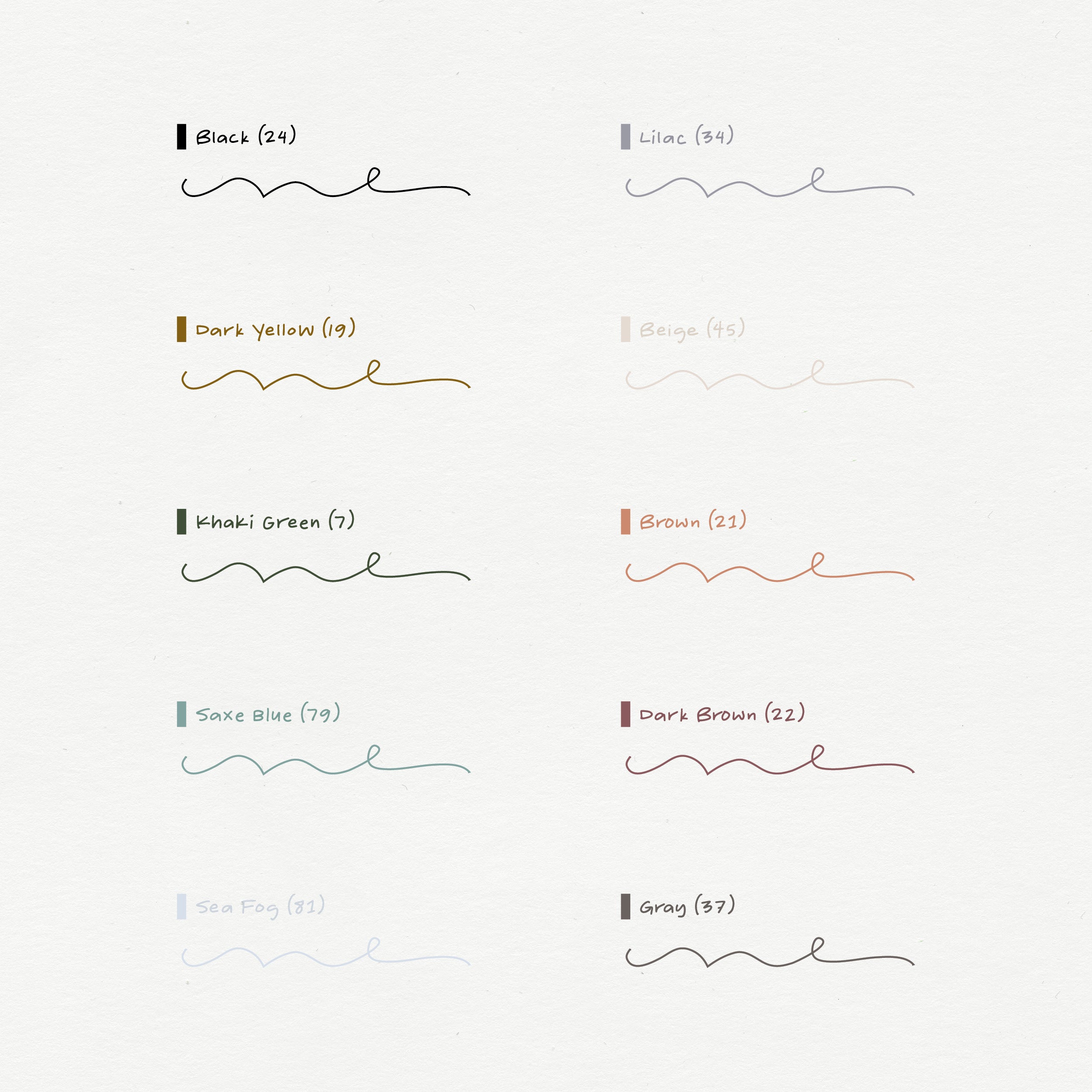 Uni EMOTT Ever Fine Pen | 0.4