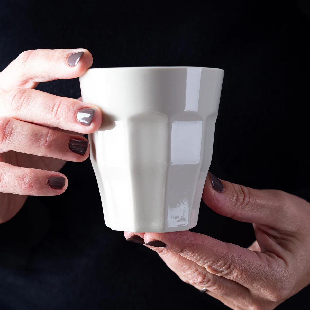 Capuccino Cup