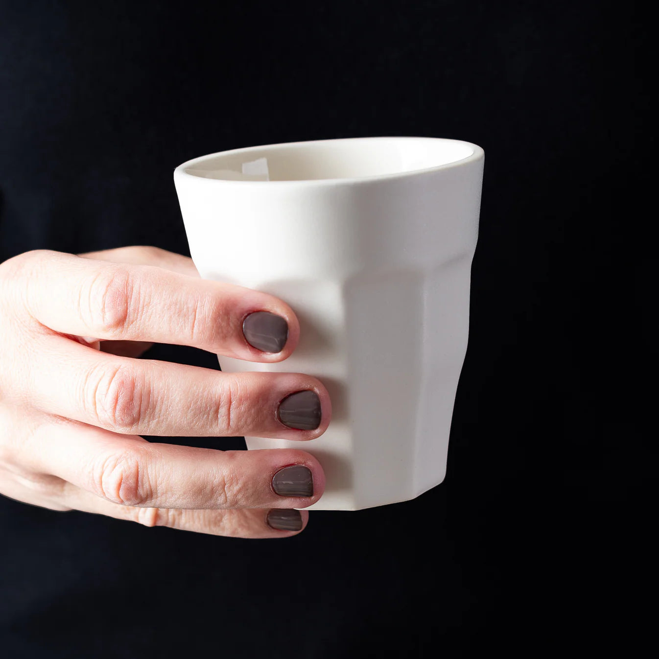 Large Capuccino Cup